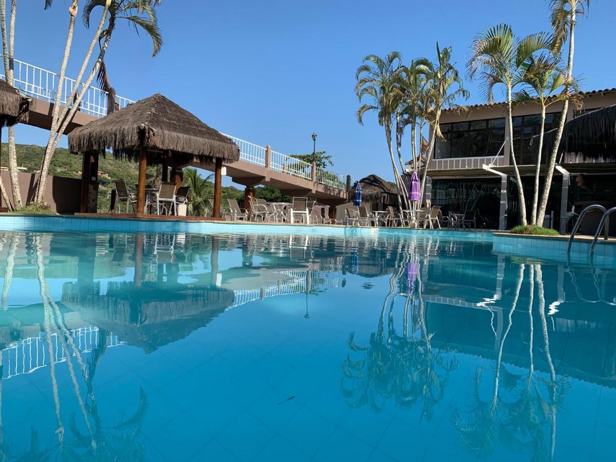 Taruma Buzios Hotel Екстер'єр фото