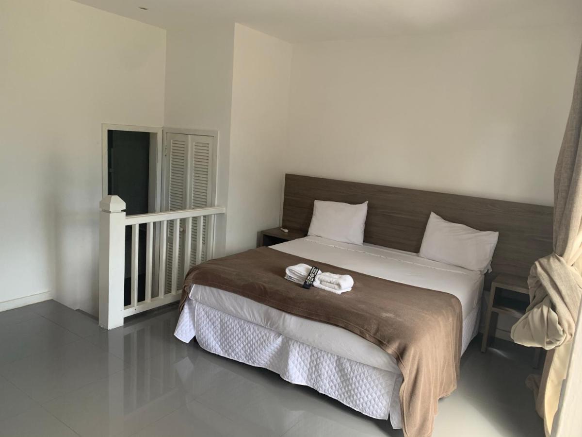 Taruma Buzios Hotel Екстер'єр фото