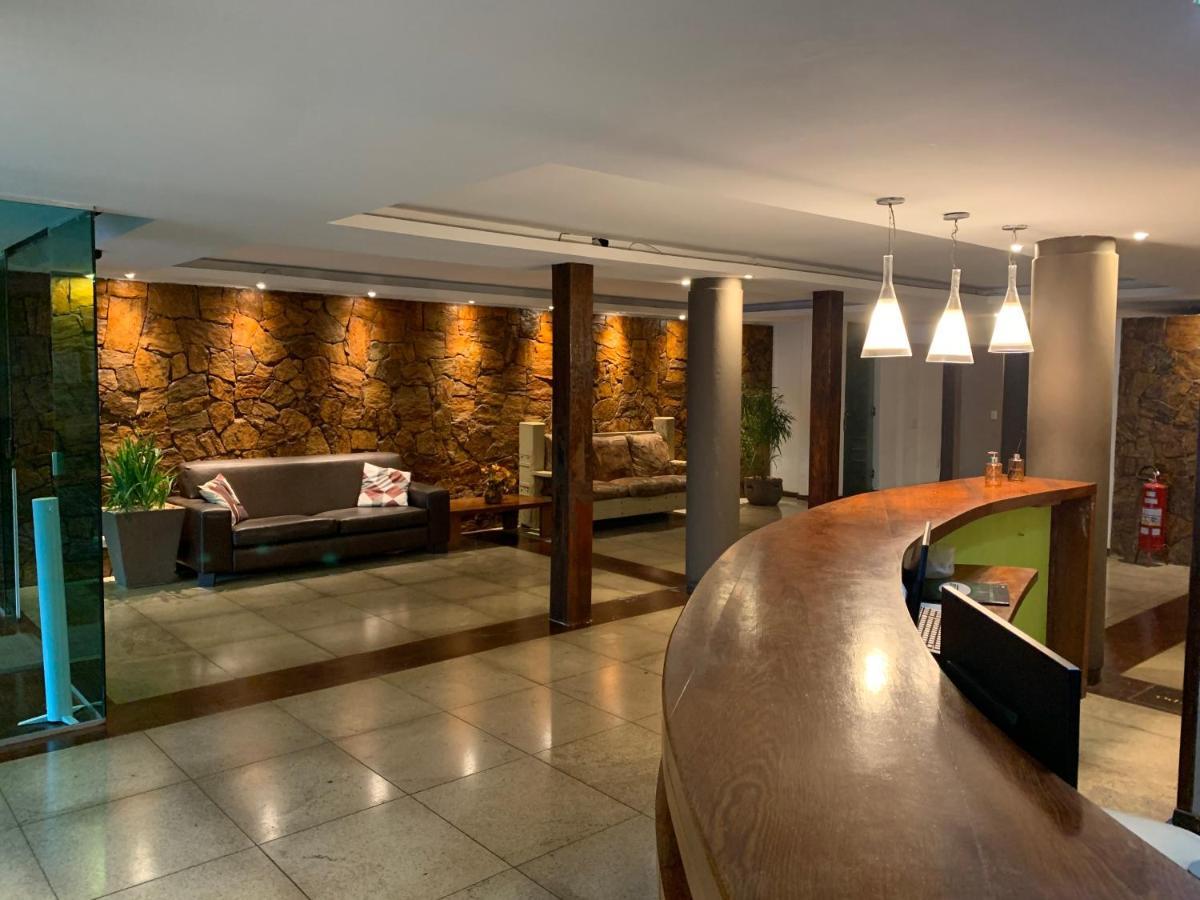 Taruma Buzios Hotel Екстер'єр фото