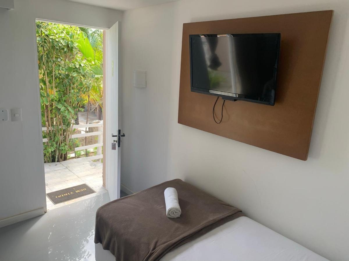 Taruma Buzios Hotel Екстер'єр фото