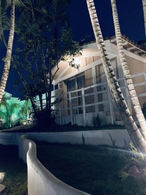 Taruma Buzios Hotel Екстер'єр фото