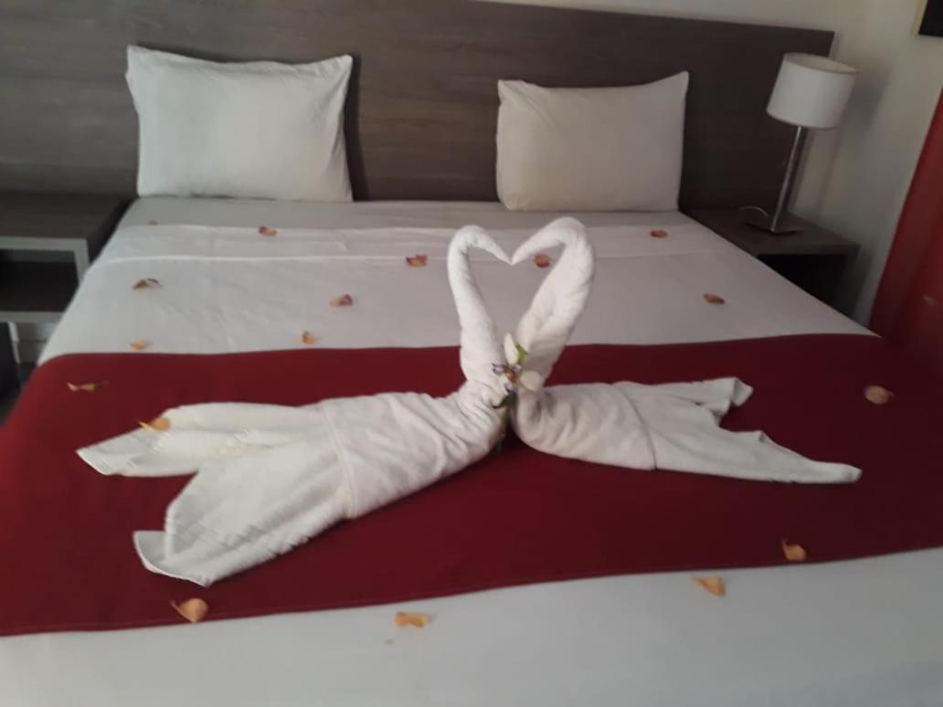 Taruma Buzios Hotel Екстер'єр фото
