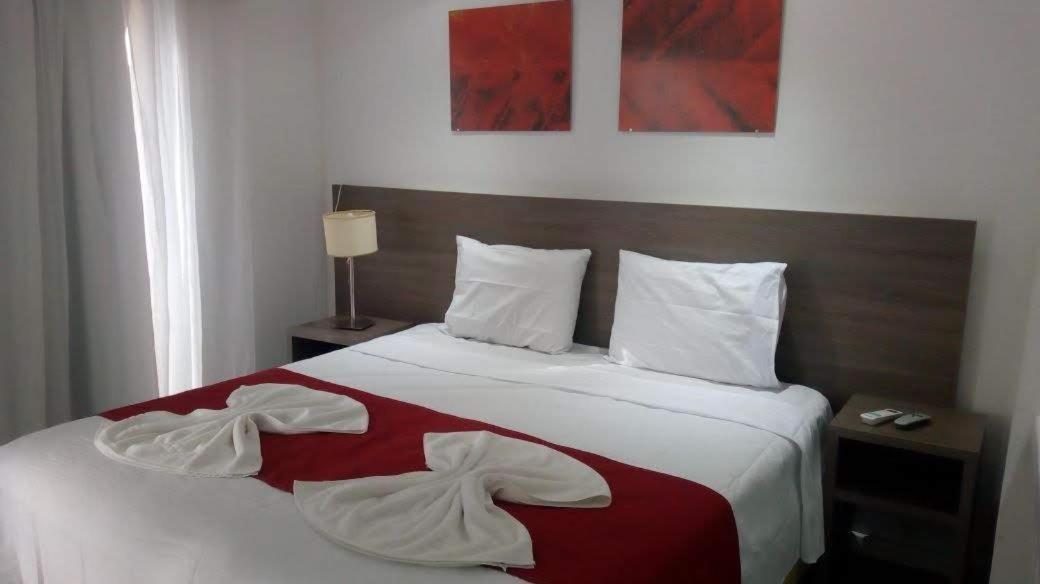 Taruma Buzios Hotel Екстер'єр фото