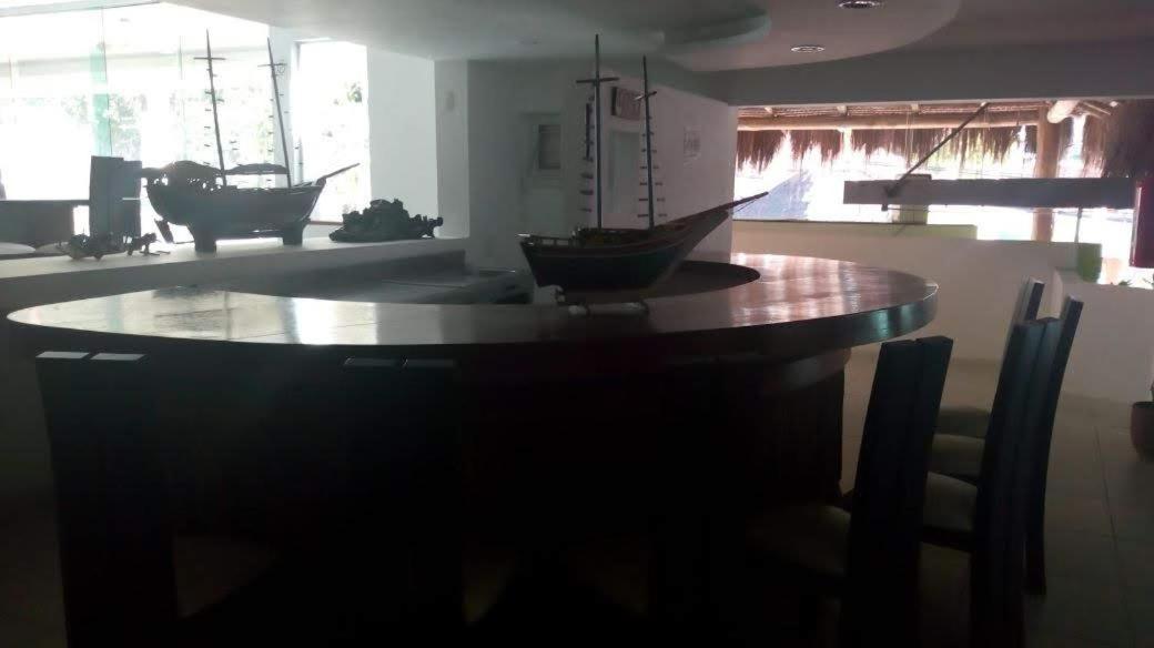 Taruma Buzios Hotel Екстер'єр фото