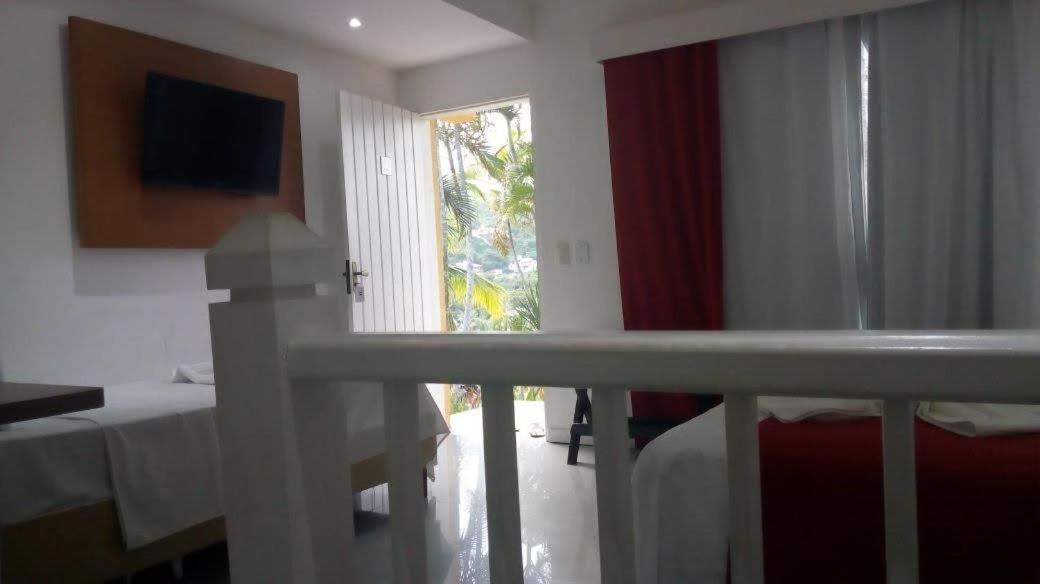 Taruma Buzios Hotel Екстер'єр фото