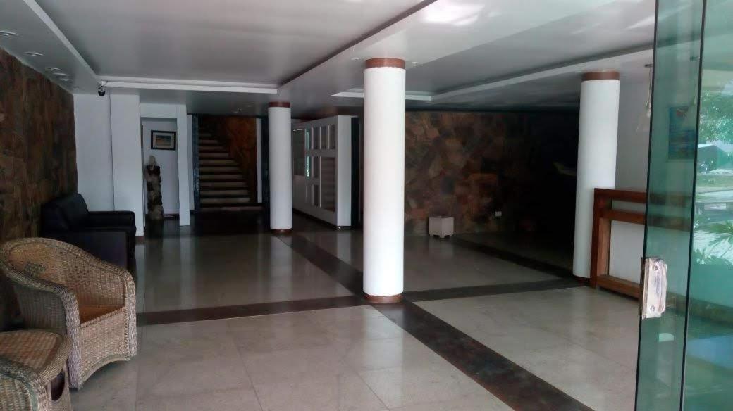 Taruma Buzios Hotel Екстер'єр фото