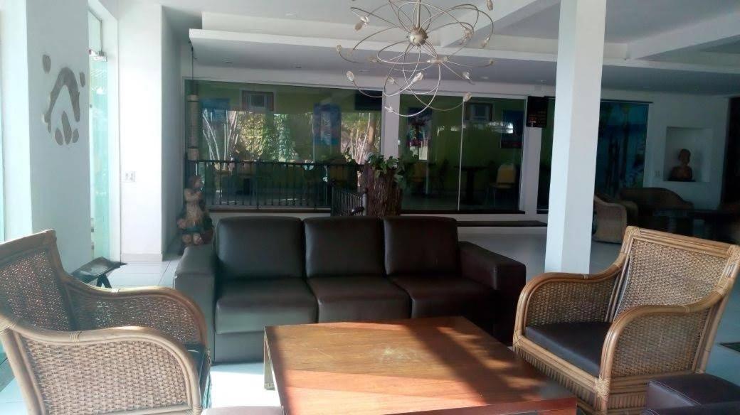 Taruma Buzios Hotel Екстер'єр фото