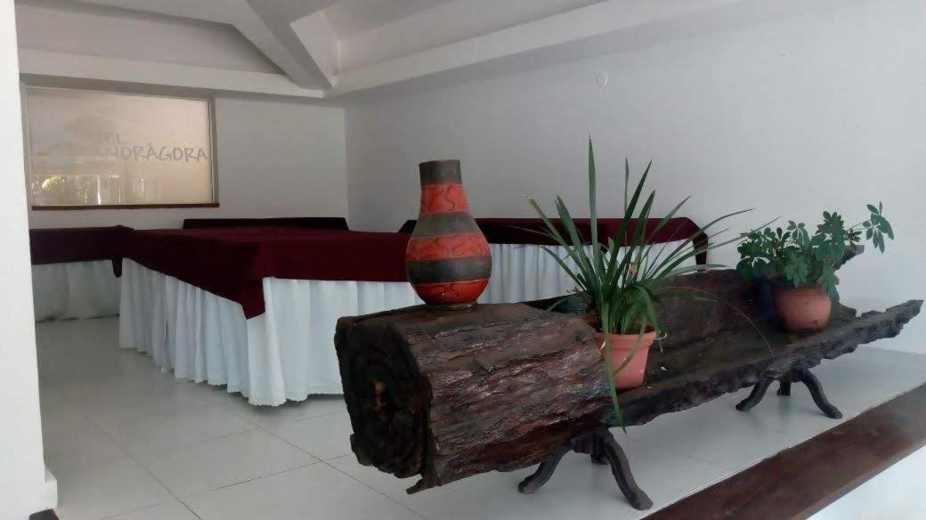 Taruma Buzios Hotel Екстер'єр фото
