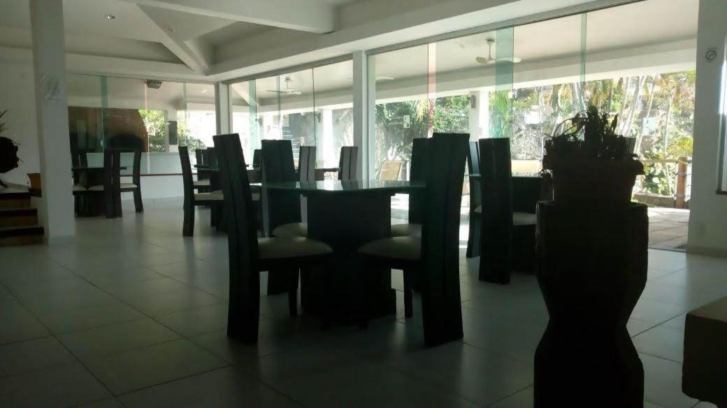 Taruma Buzios Hotel Екстер'єр фото