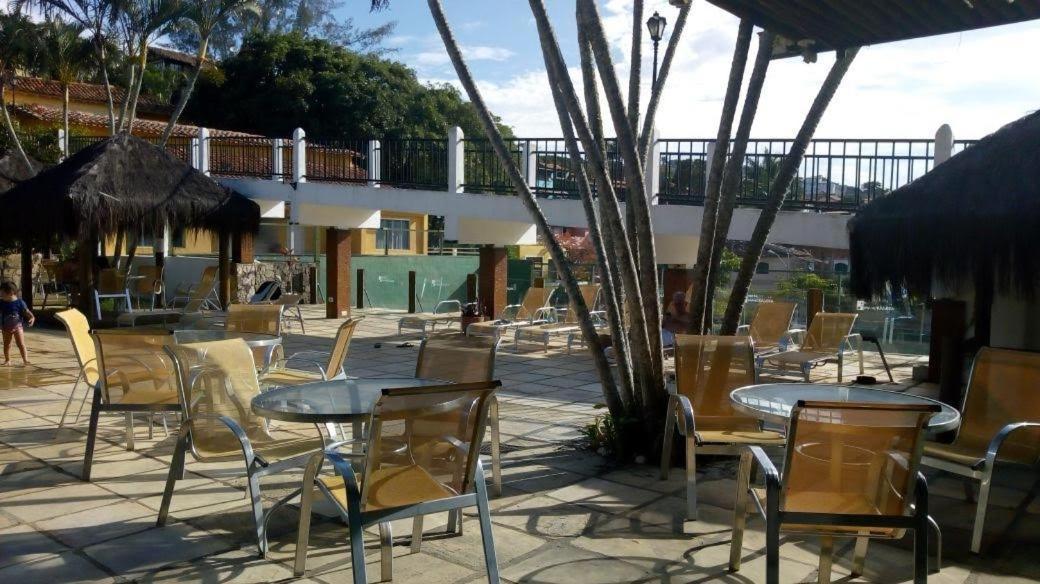 Taruma Buzios Hotel Екстер'єр фото