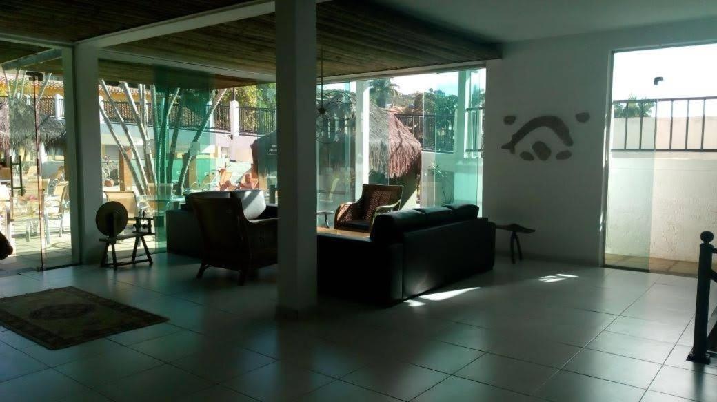 Taruma Buzios Hotel Екстер'єр фото