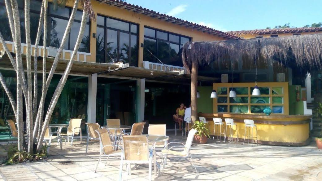 Taruma Buzios Hotel Екстер'єр фото