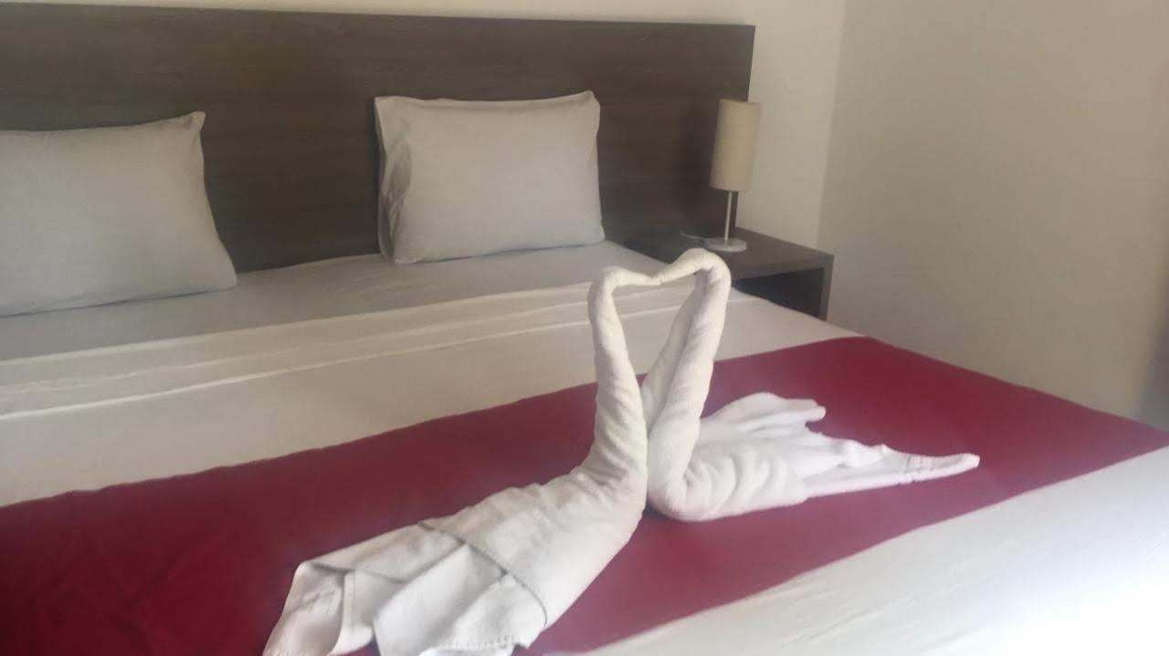 Taruma Buzios Hotel Екстер'єр фото