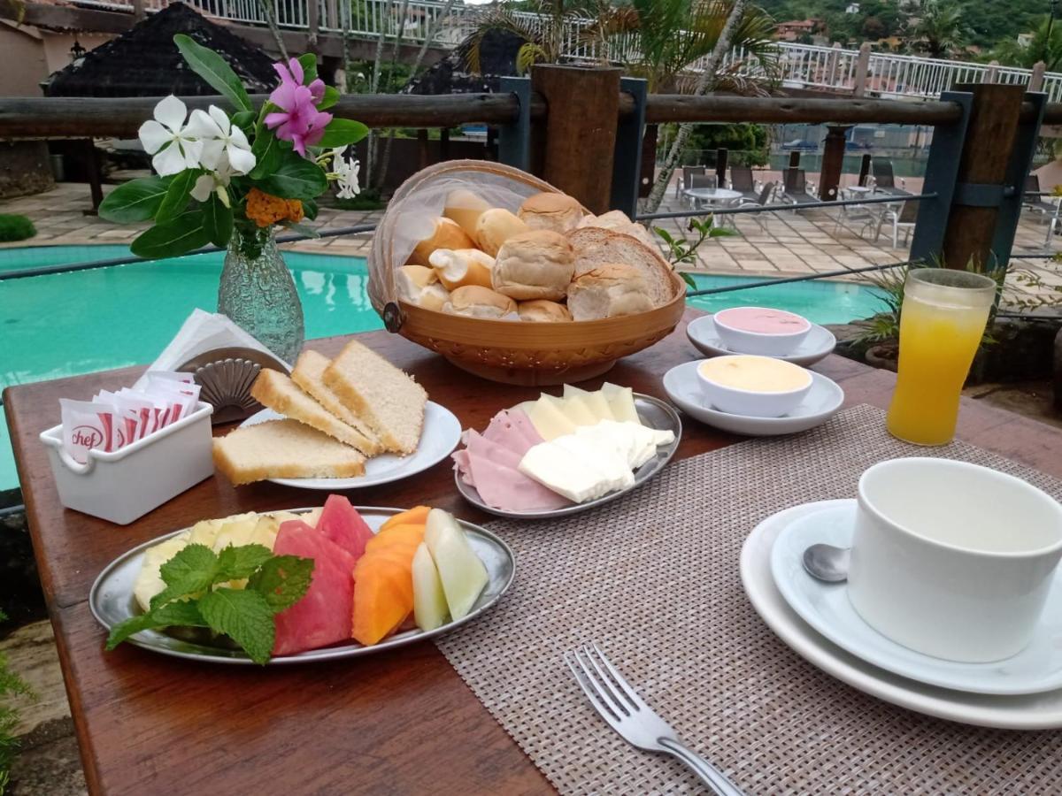 Taruma Buzios Hotel Екстер'єр фото