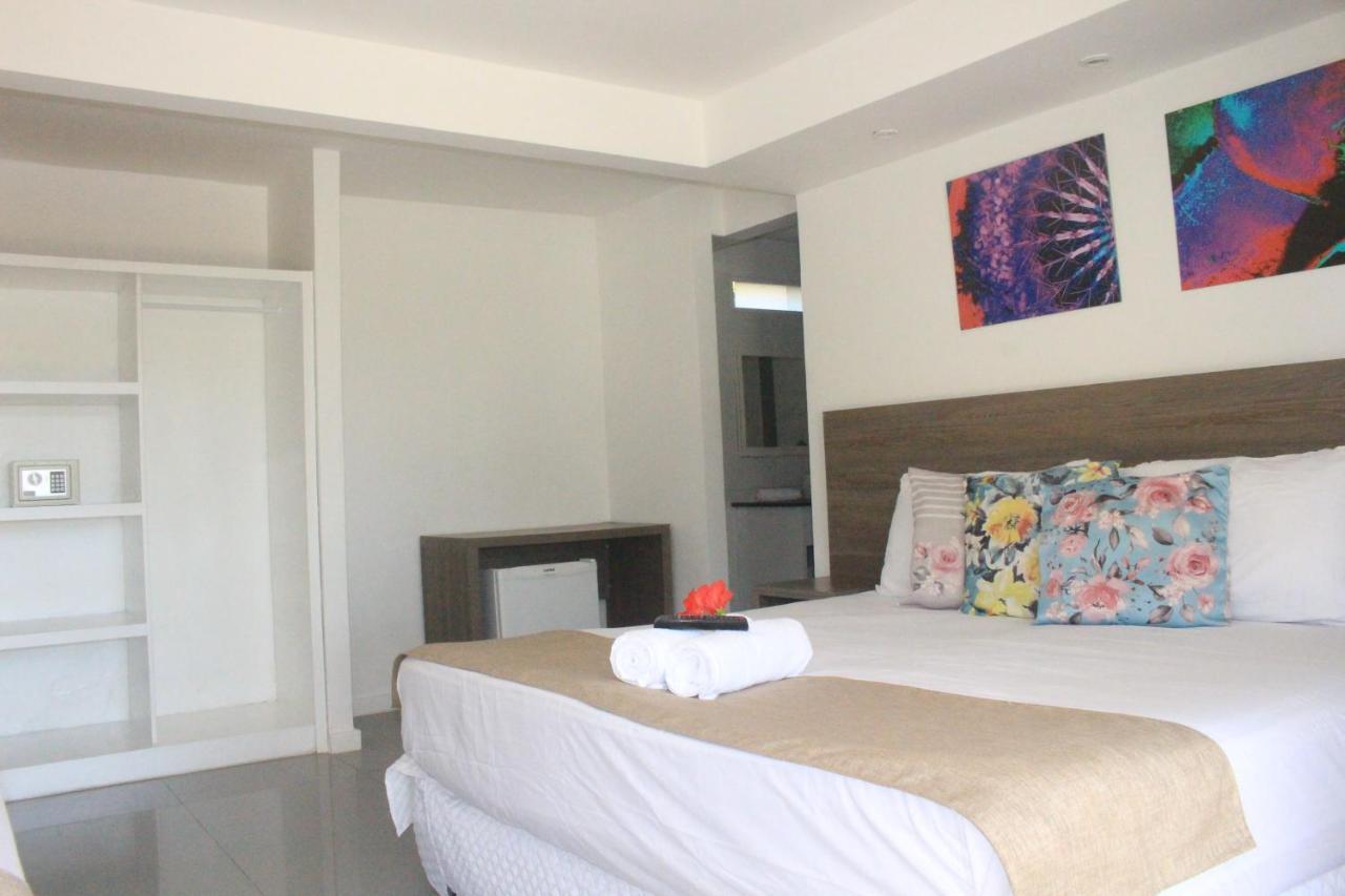 Taruma Buzios Hotel Екстер'єр фото