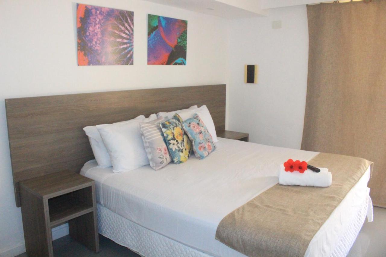 Taruma Buzios Hotel Екстер'єр фото