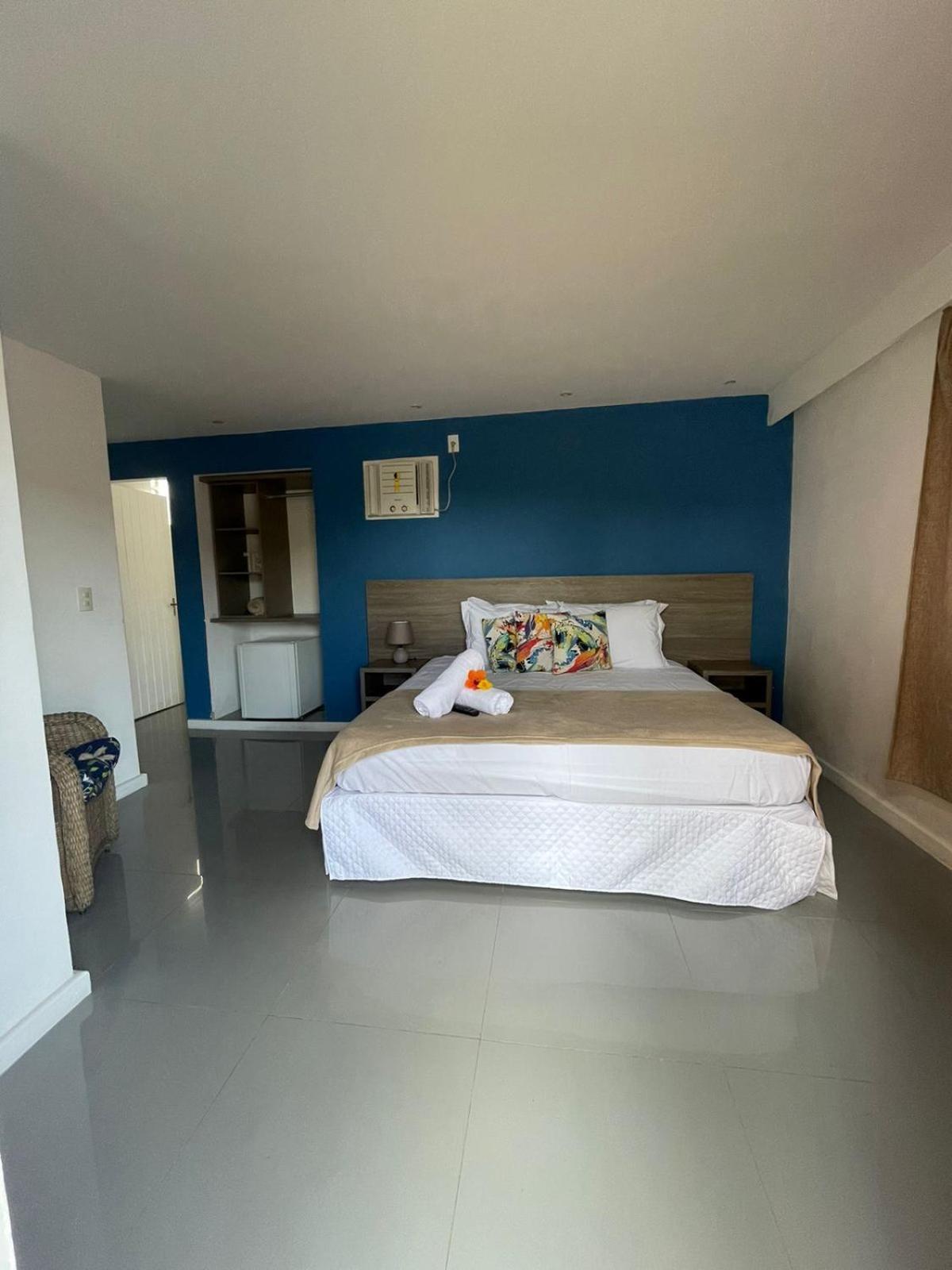 Taruma Buzios Hotel Екстер'єр фото