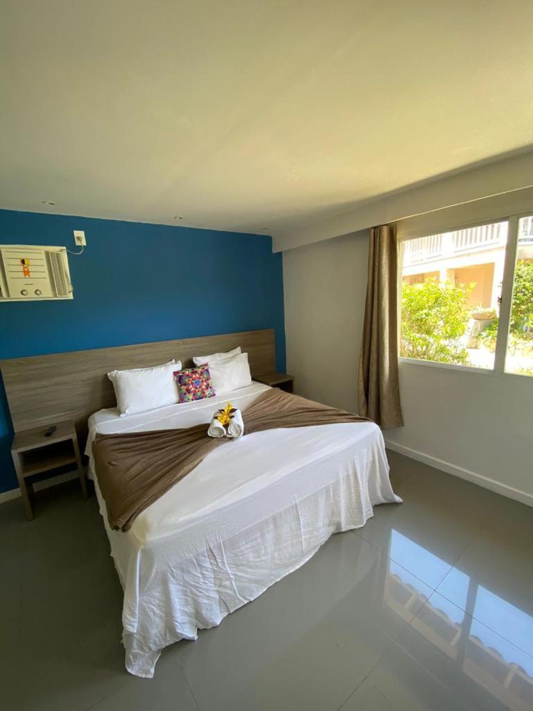 Taruma Buzios Hotel Екстер'єр фото